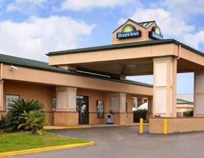 фото отеля Hammond Days Inn