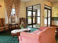 Hammond Days Inn