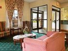 фото отеля Hammond Days Inn