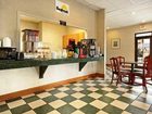 фото отеля Hammond Days Inn