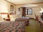 фото отеля Hammond Days Inn