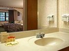 фото отеля Hammond Days Inn