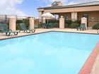 фото отеля Hammond Days Inn
