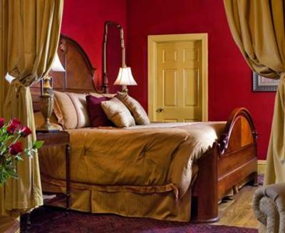 фото отеля Blueberry Cove Inn