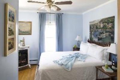 фото отеля Blueberry Cove Inn