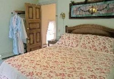 фото отеля Blueberry Cove Inn