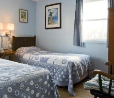 фото отеля Blueberry Cove Inn