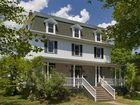 фото отеля Blueberry Cove Inn