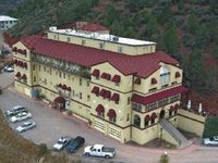 Jerome Grand Hotel