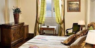 фото отеля Hotel Abbaye de Talloires