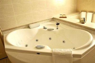 фото отеля Hotel Abbaye de Talloires