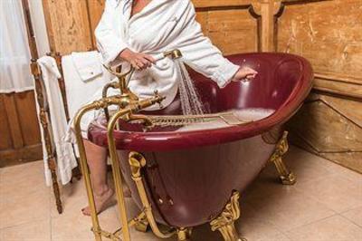 фото отеля Hotel Abbaye de Talloires