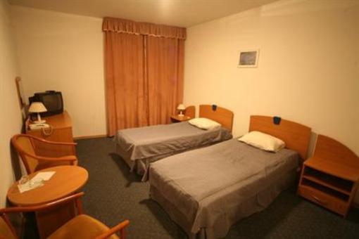 фото отеля Euromotel