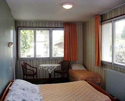 фото отеля Bon Sejour Hotel