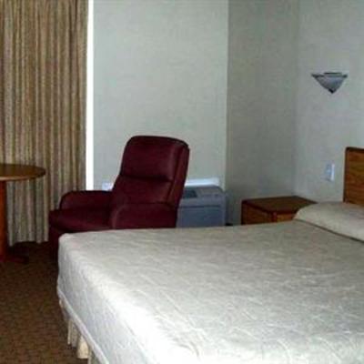 фото отеля Mansfield Inn
