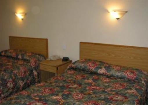 фото отеля Mansfield Inn