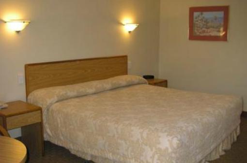 фото отеля Mansfield Inn