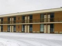 Mansfield Inn