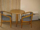 фото отеля Mansfield Inn