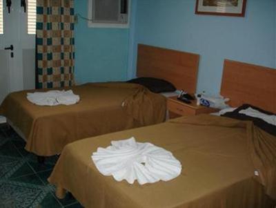 фото отеля Islazul Hotel Lincoln