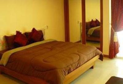 фото отеля Rouge Service Apartment
