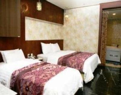 фото отеля Gallerya Hotel