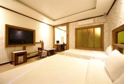 фото отеля Gallerya Hotel
