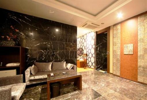 фото отеля Gallerya Hotel