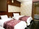 фото отеля Gallerya Hotel