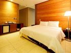 фото отеля Gallerya Hotel