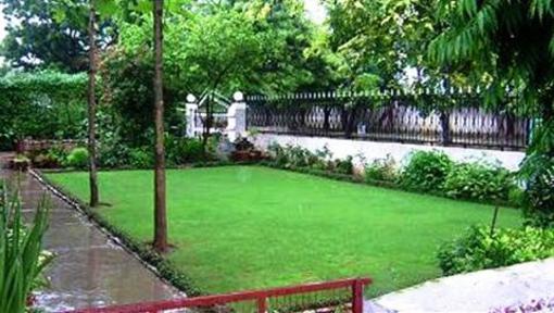 фото отеля Hotel Yuvraj - Kothi Rao