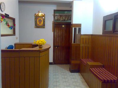 фото отеля Hotel Sansar