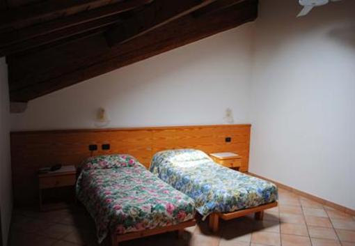 фото отеля Albergo Al Platano