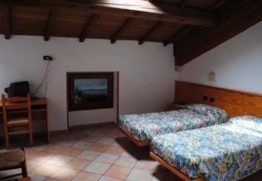 фото отеля Albergo Al Platano