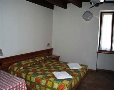 фото отеля Albergo Al Platano