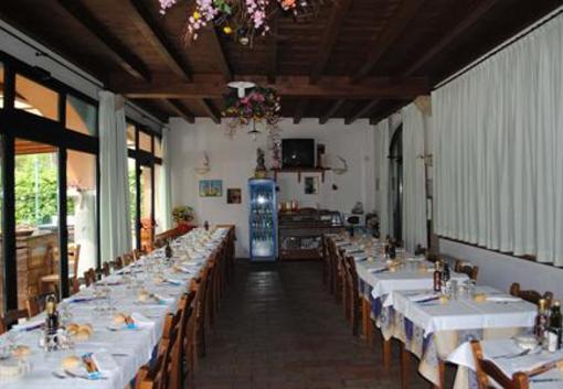 фото отеля Albergo Al Platano