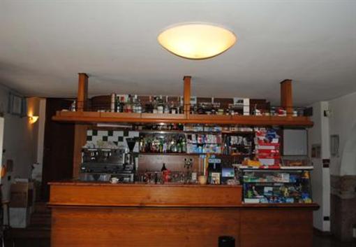 фото отеля Albergo Al Platano