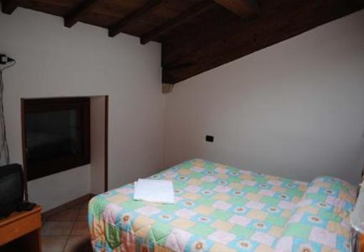фото отеля Albergo Al Platano