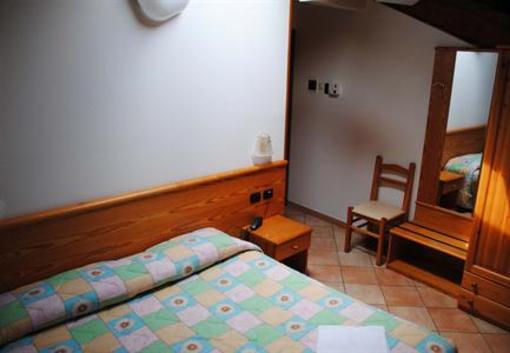 фото отеля Albergo Al Platano