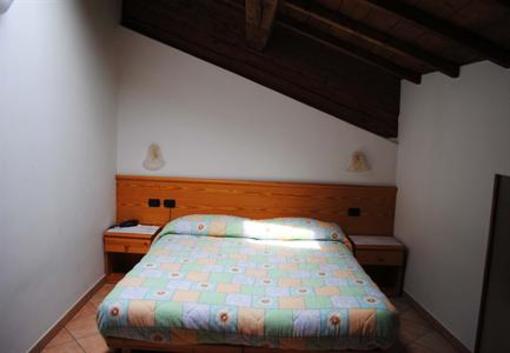 фото отеля Albergo Al Platano