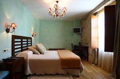 фото отеля Anatur Hotel Rustico