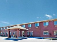 Comfort Inn Kirksville