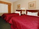 фото отеля Comfort Inn Kirksville