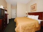 фото отеля Comfort Inn Kirksville
