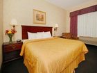 фото отеля Comfort Inn Kirksville