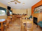 фото отеля Comfort Inn Kirksville