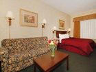 фото отеля Comfort Inn Kirksville