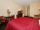 фото отеля Comfort Inn Kirksville
