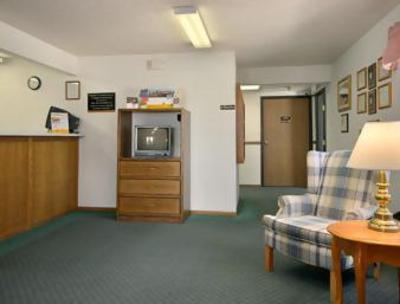 фото отеля Sleep Inn & Suites Mount Vernon