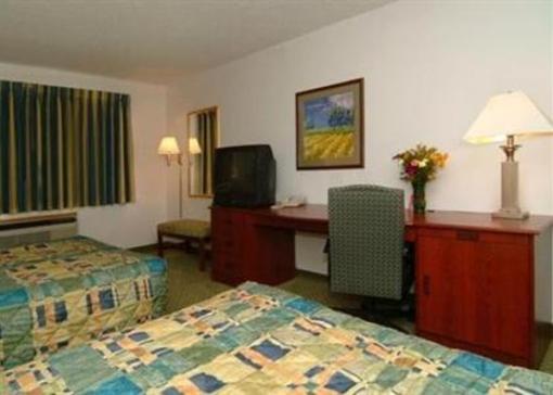 фото отеля Sleep Inn & Suites Mount Vernon